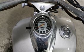 YAMAHA DRAGSTAR 400 1997 4TR