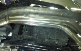 HONDA CB400SF VTEC Spec3 2018 NC39