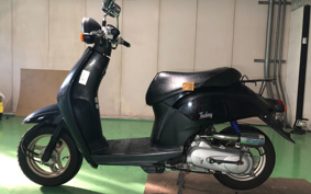 HONDA TODAY AF61
