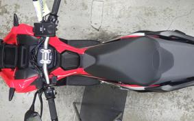 HONDA ADV150 1989 KF38