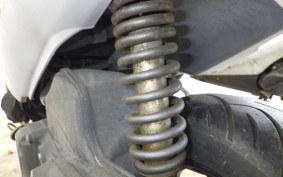 SUZUKI ADDRESS V125 CF4EA