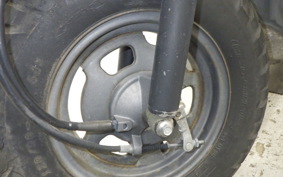 HONDA GIORNO CREA 2006 AF54