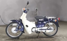 HONDA SUPER CUB90 HA02