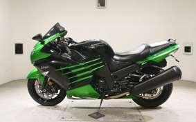 KAWASAKI ZX 1400 NINJA R A 2015