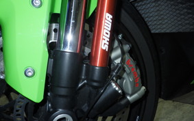 KAWASAKI ZX 10 NINJA ABS 2021 ZXT02L