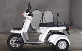 HONDA GYRO TD02