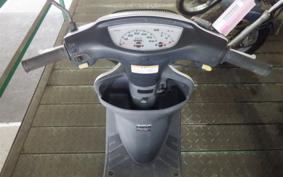 HONDA DIO Gen.4 2015 AF35