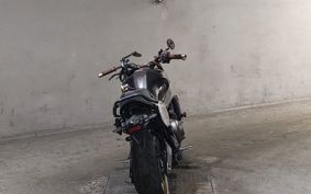 YAMAHA XSR900 2025 RN96J
