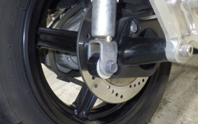YAMAHA BW S125 Gen.2 SEA6J