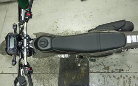 KAWASAKI KLX230ｼｪﾙﾊﾟ 2026 LX232A