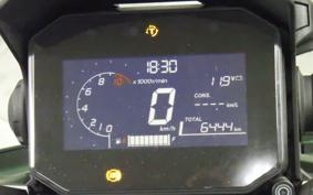 HONDA ADV160 KF54