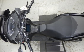 HONDA PCX 160 KF47