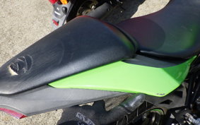 KAWASAKI NINJA 250 SL BX250A