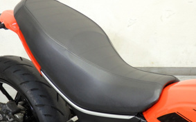 DUCATI SCRAMBLER SIXTY2 2018 KA00