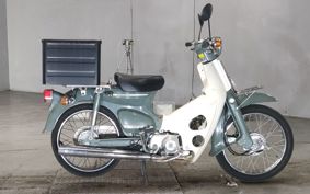 HONDA SUPER CUB50 C50