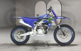 YAMAHA YZ250F CG51C