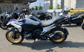 BMW R1300GS ASA 2026 0M21