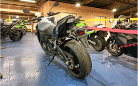 SUZUKI GSX-S 1000 2022 EK1AA
