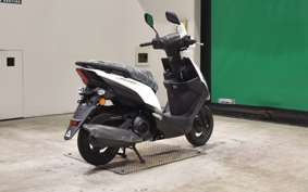 YAMAHA JOG 125 2011 SEJ5J