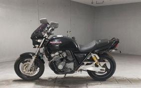 HONDA CB400SF 1994 NC31