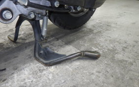 HONDA TACT-4ﾍﾞｰｼｯｸ