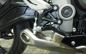 TRIUMPH DAYTONA 660 2024