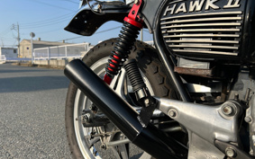 HONDA CB400 2017 CB400T