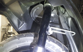 SUZUKI ADDRESS V50 2015 CA4BA