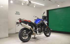BMW F800GS 2025