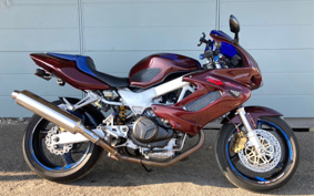 HONDA VTR1000F 1997 SC36