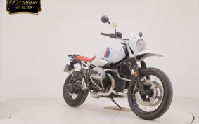 BMW R NINE T URBAN GS 2021