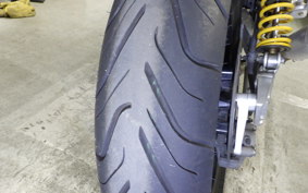 YAMAHA XJR400 Gen.3 R 2006 RH02J