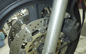 HONDA CB400SF 1993 NC31