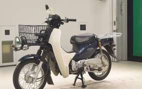HONDA C50 SUPER CUB AA04