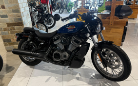 HARLEY RH975S NIGHT STAR 2023 ZF1