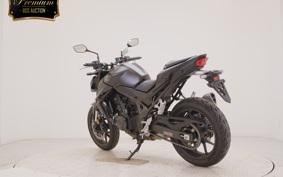 HONDA CB750 HORNET 2025 RH24