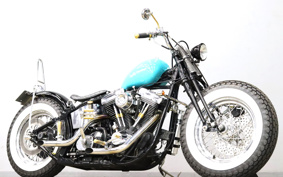 HARLEY FLSTF 1996 BML