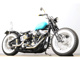 Фото Harley FLSTF 1996 с японского аукциона