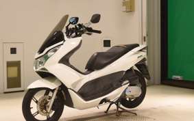 HONDA PCX 125 1998 NC125D