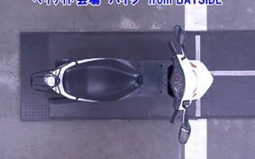 SUZUKI ADDRESS V125