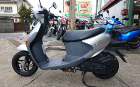 SUZUKI LET`S4 CA45A
