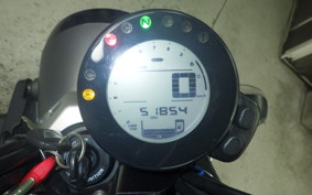 YAMAHA XSR700 2018 RM22J