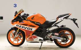 HONDA CBR250RR 2021 MC51