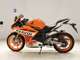 Фото Honda CBR250RR 2017 с японского аукциона