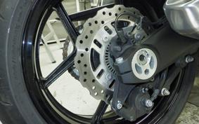 KAWASAKI NINJA 1000 A 2020 ZXT00W