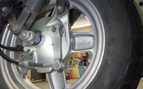 HONDA GYRO CANOPY TA03