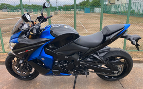 SUZUKI GSX-S1000F 2018 GT79B