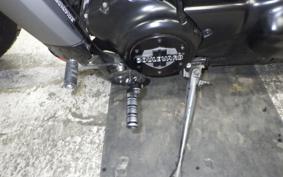 SUZUKI BOULEVARD M109R 2024
