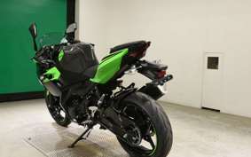 KAWASAKI NINJA 400 2019 EX400G