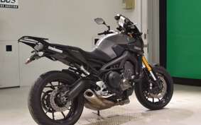 YAMAHA MT-09 A 2015 RN34J
